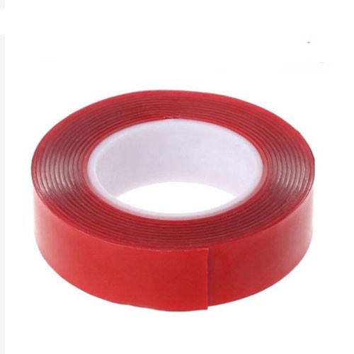 Băng dính trong 2 mặt dán cường lực siêu gắn kết dài 3M
