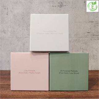 Sản phẩm tạo kiểu bán chạy Firsthand 2020 - Supply Purpose - Texturizing clay - Clay Pomade bản nhỏ