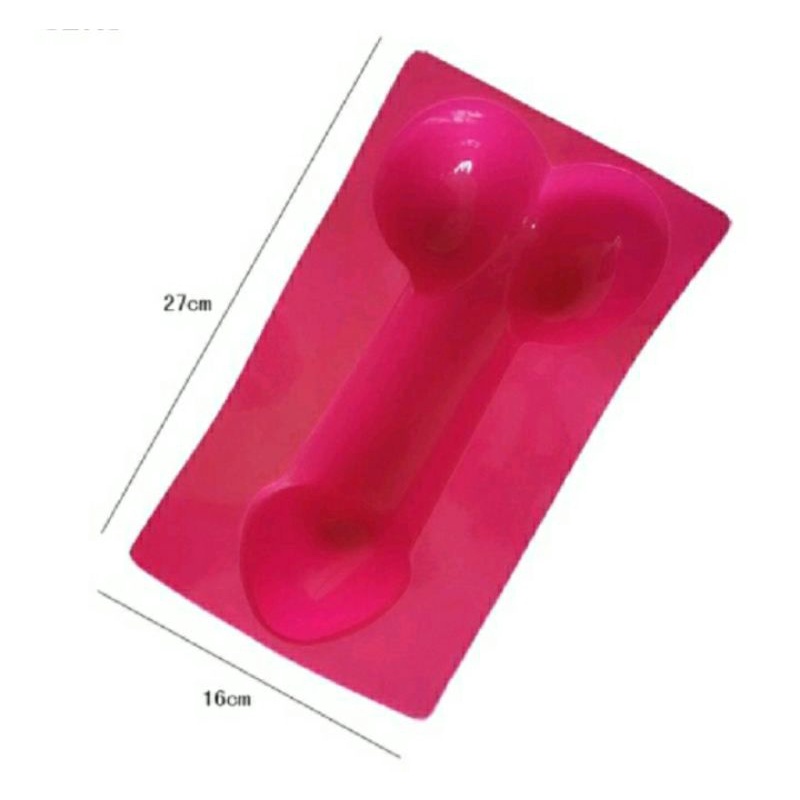 Khuôn silicon bộ phận nam