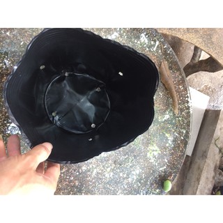 Set 3kg bịch bầu ươm các cỡ