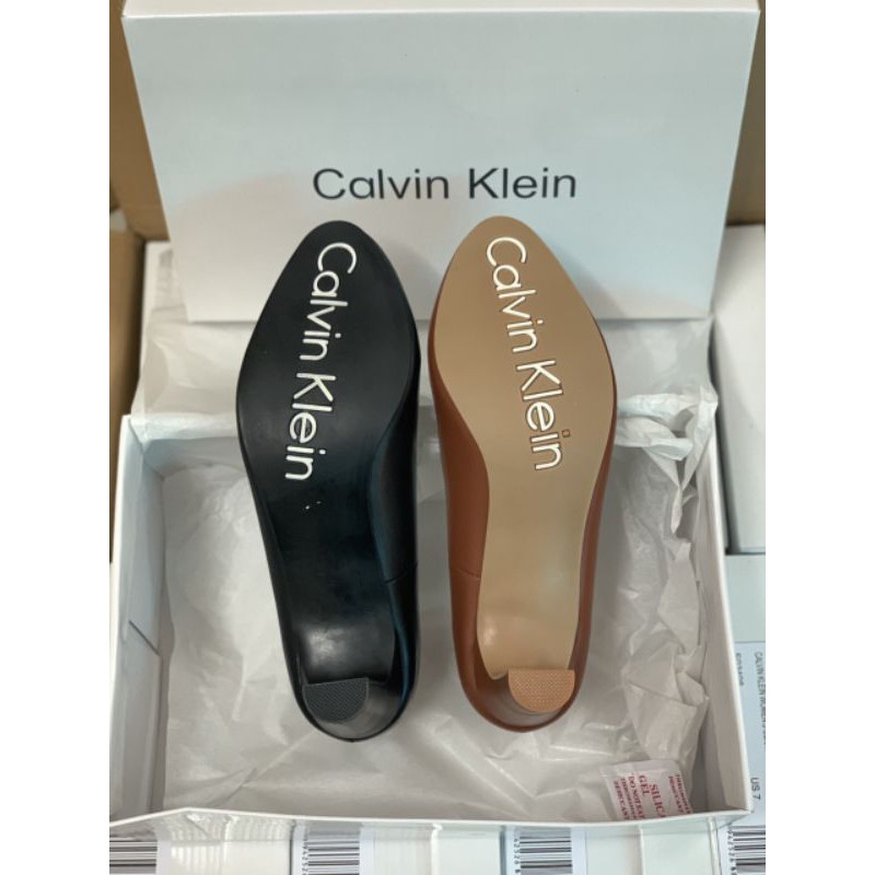 Giày Cao gót CalvinKlein