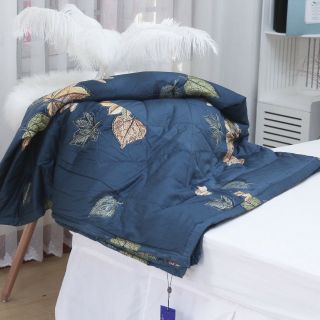Chăn hè lụa mát công ty happynise
