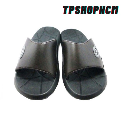 Dép nhựa quai ngang ASIA DME64 nam thời trang chắc bền, đi mưa , siêu nhẹ