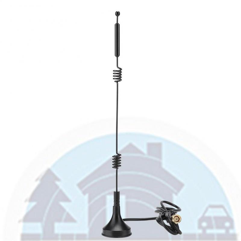 Anten bộ định tuyến wifi ASHATA đa hướng 2.4 / 5GHZ tiện dụng chất lượng cao