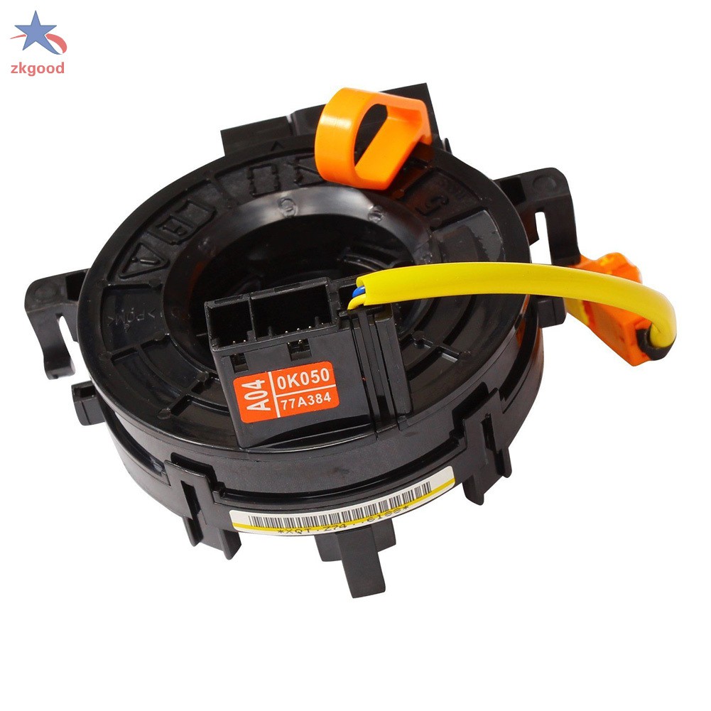 Cuộn Dây Túi Khí Trên Vô Lăng 84306-0k051 Cho Toyota Corolla Yaris Camry