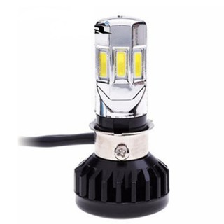 Đèn Pha Led Siêu Sáng 6 Tim Led RTD M02E - m02e