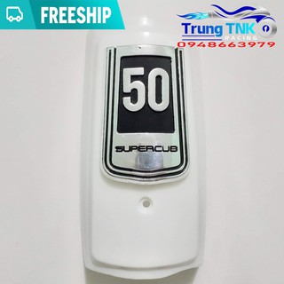 Mặt nạ logo CUB 81.
