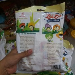 Thạch zai zai