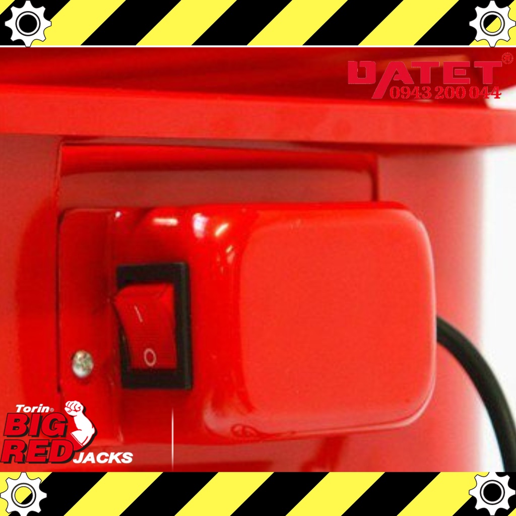 Máy rửa chi tiết mini Torin TRG4001-3.5