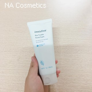 Sữa Rửa Mặt innisfree Bija