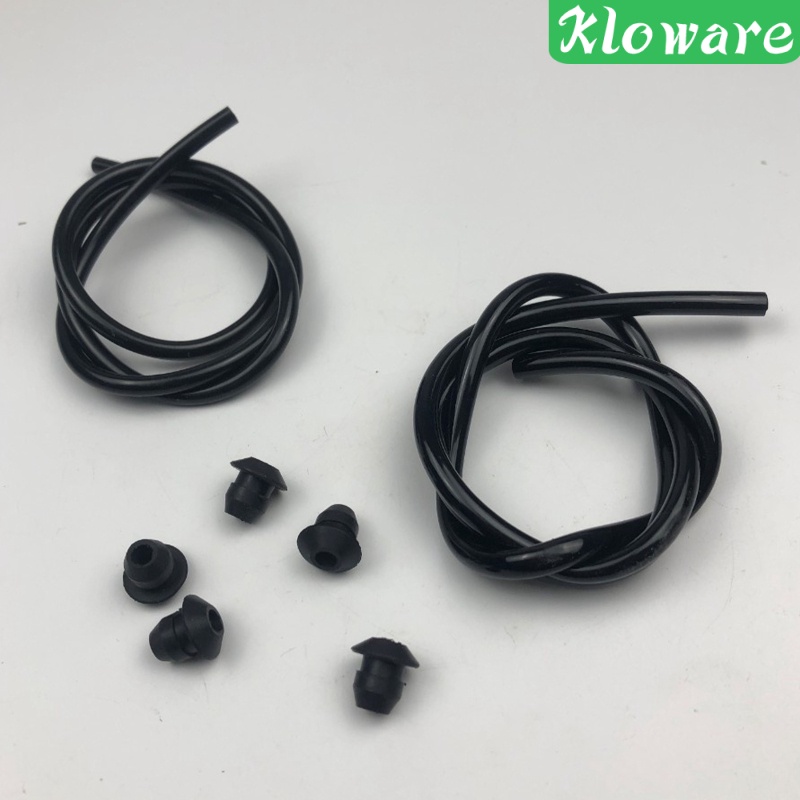 Bộ Vòng Đệm Dẫn Nhiên Liệu Thay Thế Cho STIHL KM85 FC75 FS76 FS74