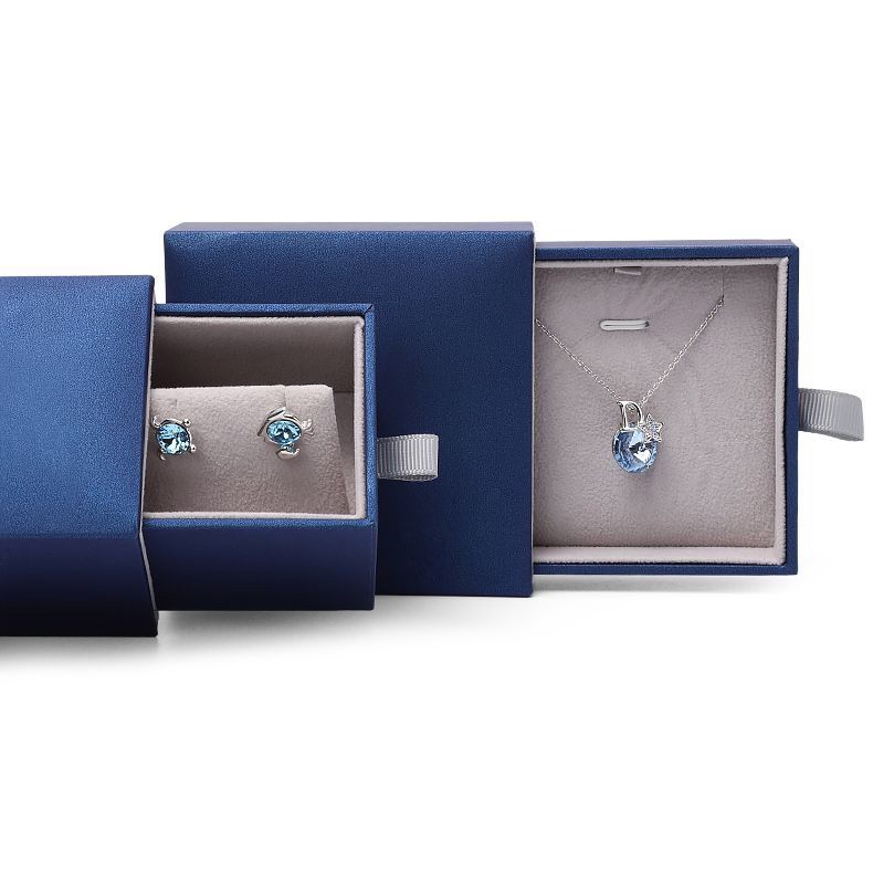 Hộp Đựng Trang Sức Thiết Kế Sáng Tạo Tiện Dụng