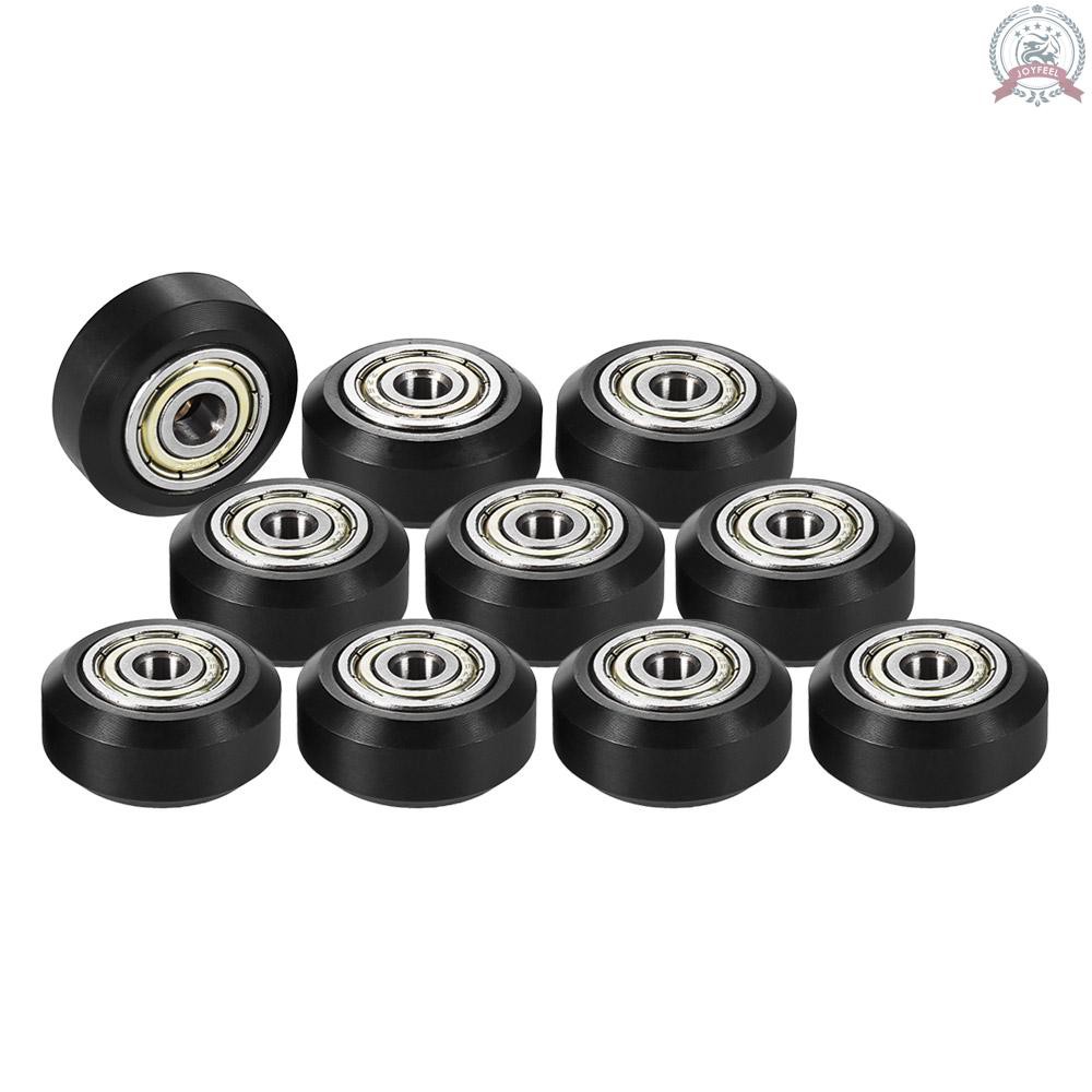 Bộ 20 Bánh Xe Cho Máy In 3d Cnc I3
