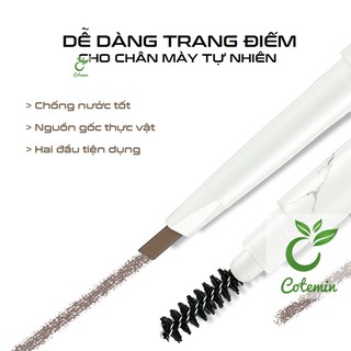 Chì kẻ mày LAMEILA 801 vân đá