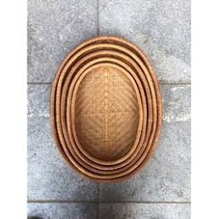 Mẹt bầu dục thanh hoá