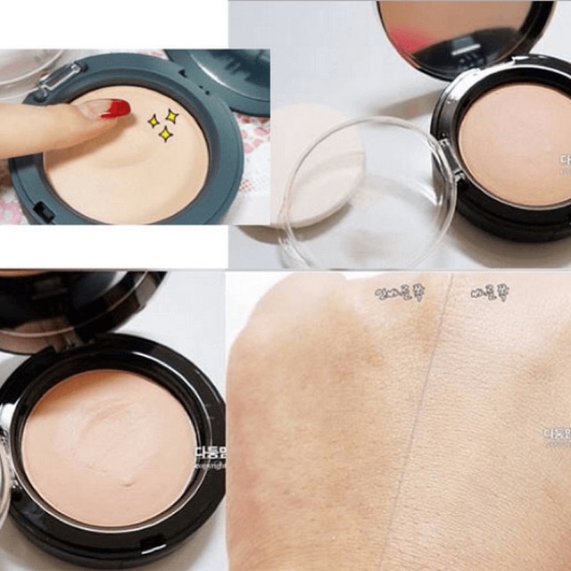 Phấn Phủ Karadium Collagen Smart Sun Pact | BigBuy360 - bigbuy360.vn