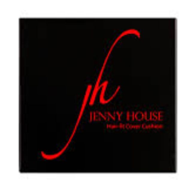 Phấn phủ Che khuyết điểm tóc JENNY HOUSE Hair fit Cover Cushion | BigBuy360 - bigbuy360.vn