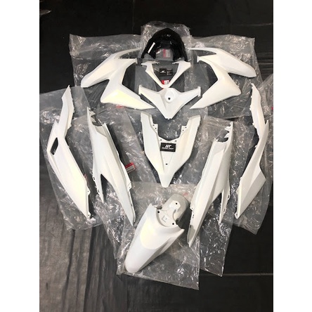 Dàn áo Vario,Click 2019 125 -150