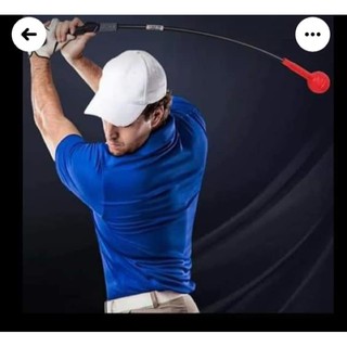 gậy tập swing dẻo
