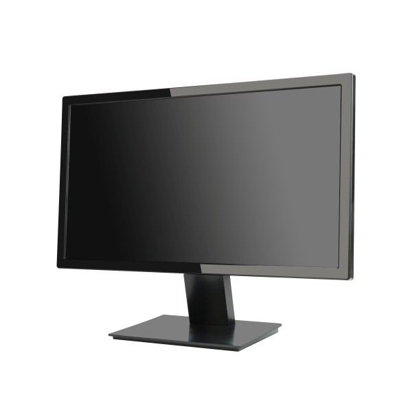 Màn hình máy tính HKC MB20S1 19.5&quot; Wide LED Monitor - kết nối DVI/VGA (Đen)