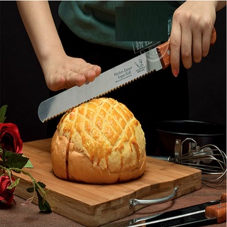 Dao cắt bánh mì - dài 37cm