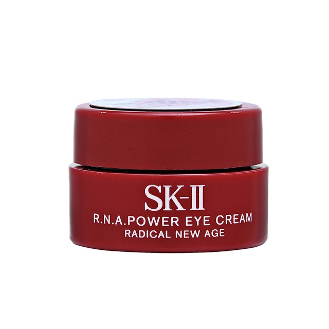 Kem dưỡng mắt SK-II SkinPower Eye Cream minisize 2.5g | BigBuy360 - bigbuy360.vn