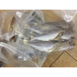 1Kg Khô Cá Đổng 1 Nắng