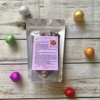 Trà Hoa Đào Rừng 50g