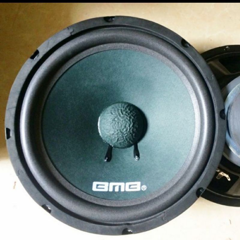 Loa rời bass 25cm BMB nam châm kép: Giá 1 chiếc