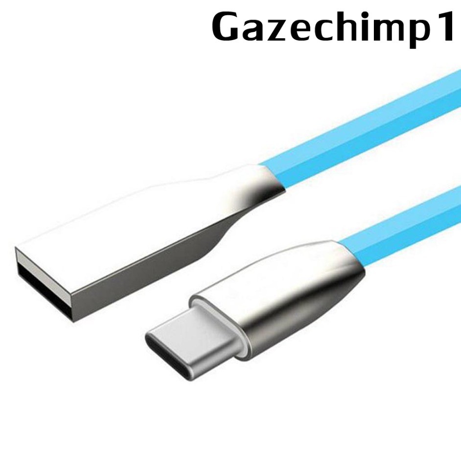 NINTENDO Dây Cáp Sạc Usb C 3 Kích Thước C Cho Samsung Galaxy S8 / S9 / Plus / Note 8 / Google Pixel / Htc 11 /10 / Sony Xz