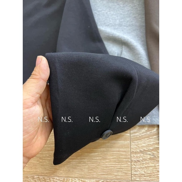 Mã 193-QUẦN BAGGY VẢI 3M MẪU MỚI