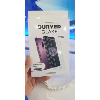 Kính cường lực uv cho s10 s10plus s10 5g note10 note 10plus
