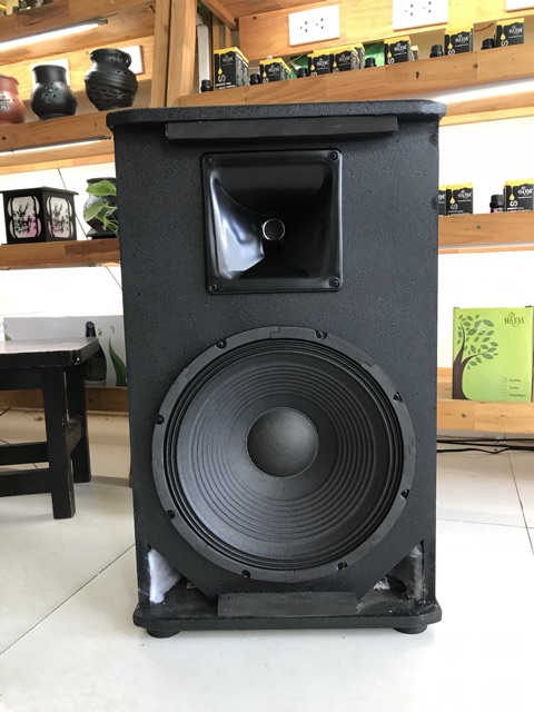 Loa bass 30- 4ohm viền vải bass mạnh chuyên loa kéo