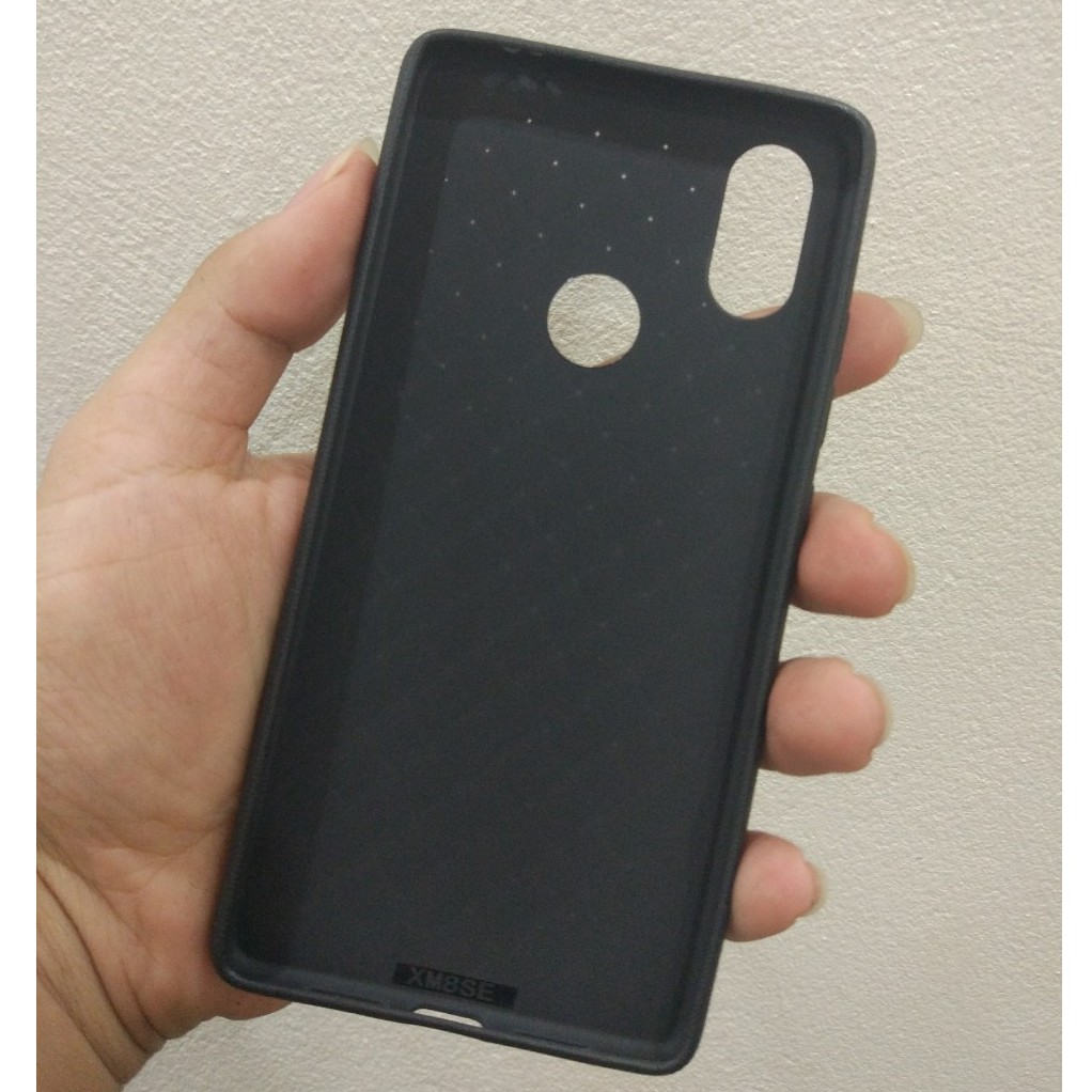 Ốp lưng xiaomi note 7 / mi 8 / mi 8 se / note6 pro /  note 5 pro / mi 9 .. họa tiết lưới tản nhiệt