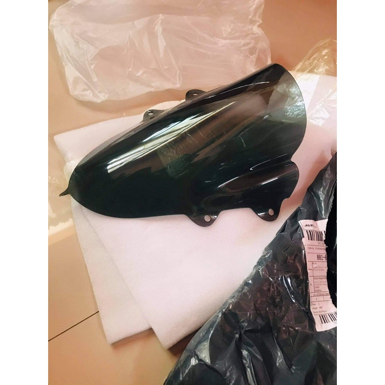 〓Neeko〓 Kính Chắn Gió Cho Xe Mô Tô Yamaha R15V3 YZF R15 V3 2021