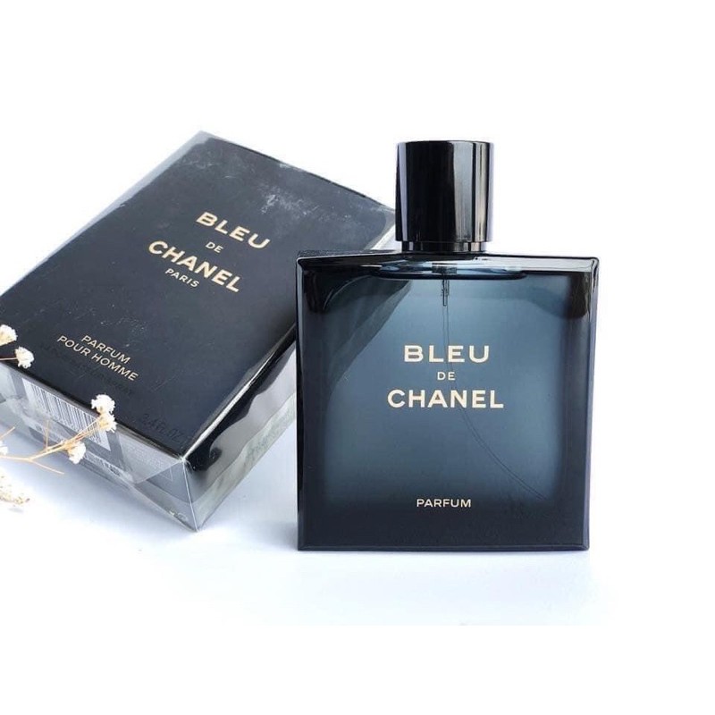 Nước hoa nam CHANEL Bleu Parfum 100ml