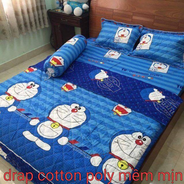 XÃ HÀNG GIÁ SIÊU RẺ Drap lẻ Cotton poly 1m. 1m2.1m4.1m6.1m8x2m cao 10cm 0932 171 163