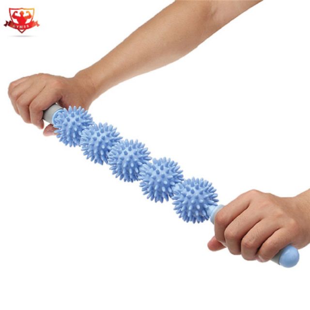 Thanh lăn massage cơ bắp và toàn thân đa năng Roller stick