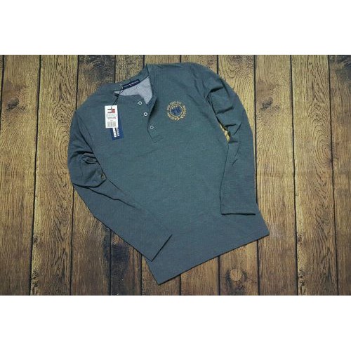 Video thật - Áo thun nam TO DÀI TAY cao cấp vnxk | BigBuy360 - bigbuy360.vn