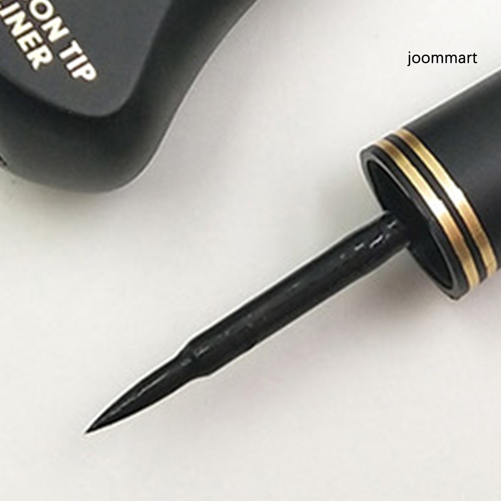 (Hàng Mới Về) Bút Kẻ Mắt Dạng Lỏng Không Phai Màu Mềm Mại Nhanh Khô | BigBuy360 - bigbuy360.vn