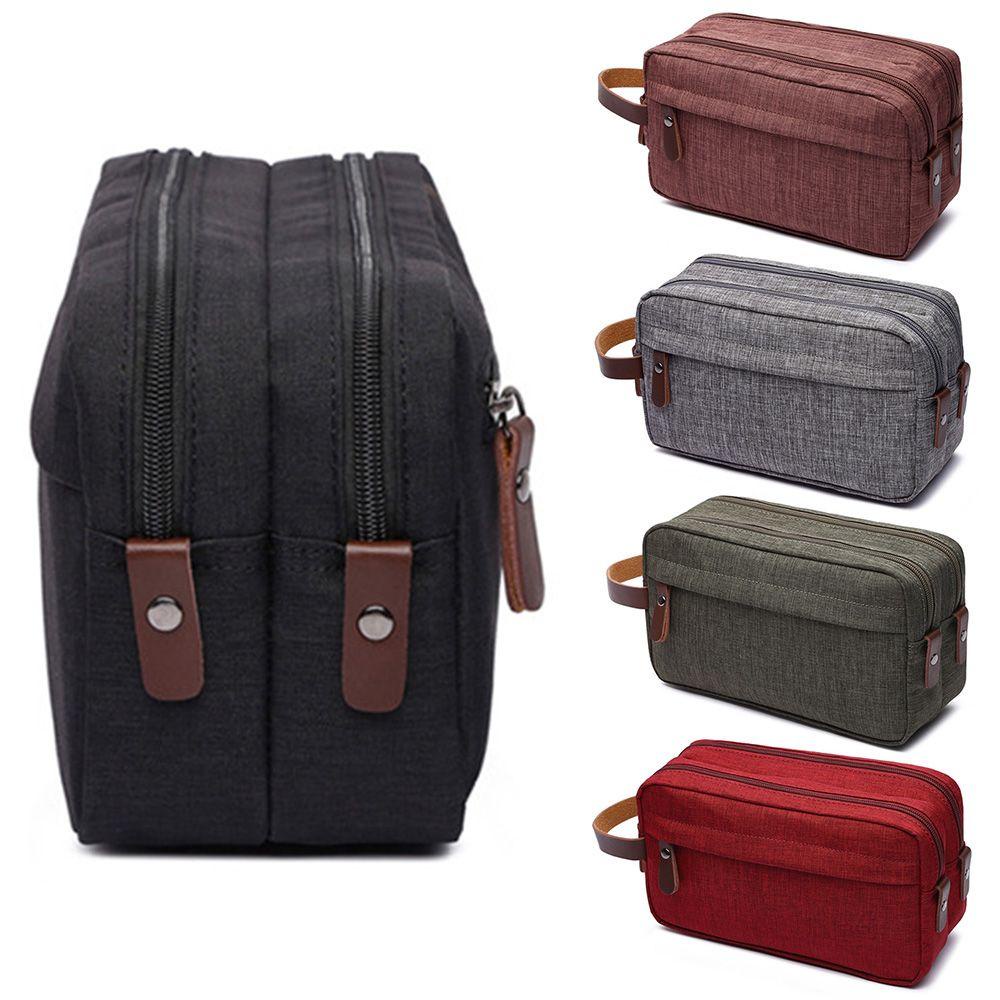 .Túi Đựng Mỹ Phẩm Du Lịch Đa Năng Tiện Dụng