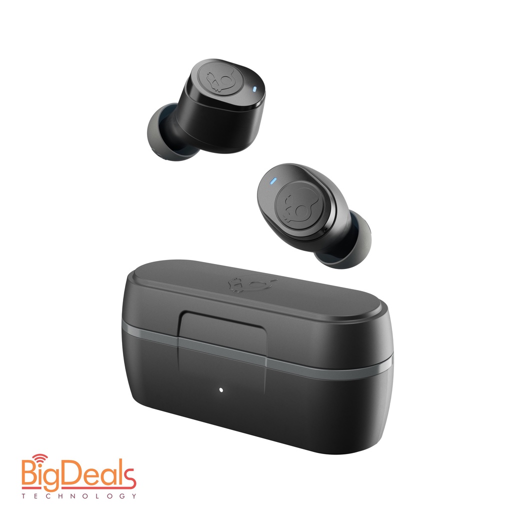 [Mã 157ELSALE hoàn 7% đơn 300K] Tai nghe Skullcandy Jib True Wireless