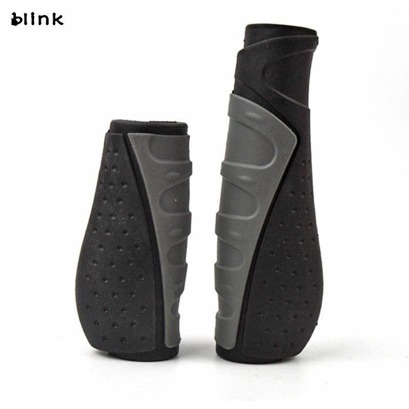 Bộ 2 tay cầm cao su cho xe đạp chất lượng