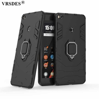 Xiaomi Mi Max 2 ốp lưng chống sốc Iron Man Iring cao cấp