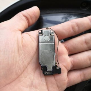Loa ngoài iphone 7plus 7 plus zin bóc máy