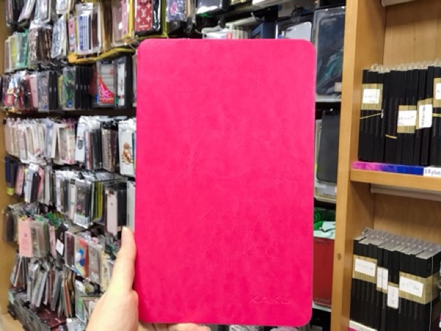 BAO DA CHÍNH HÃNG KAKU JOKADE IPAD | BigBuy360 - bigbuy360.vn