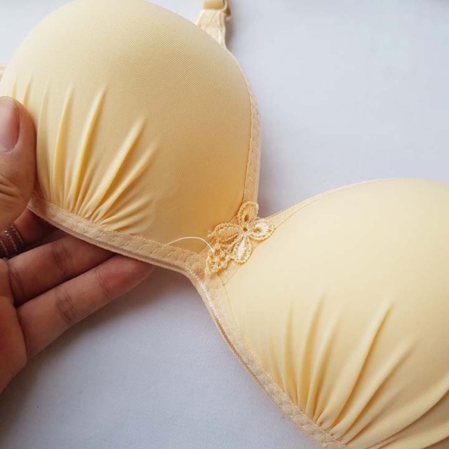 Áo ngực học sinh không gọng mã  678