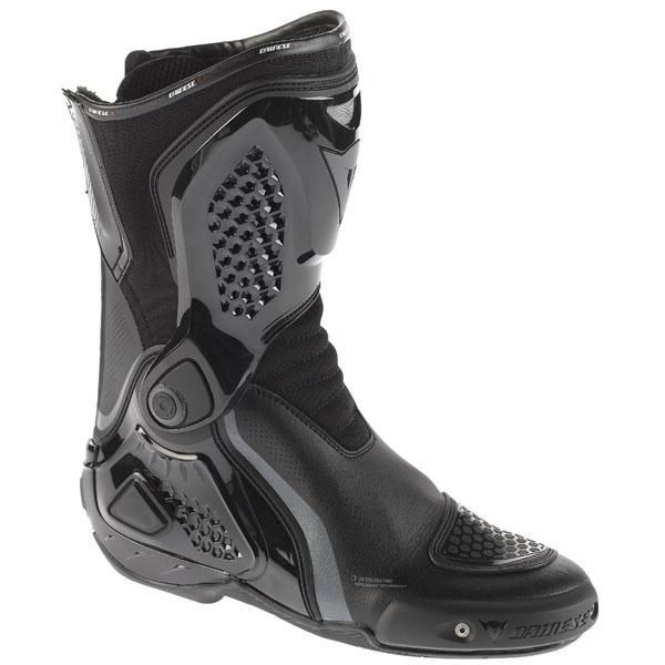 Dainese Torque Race Out boots GIÀY ĐUA size:44 Super Rare