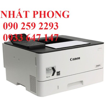 Máy In Canon LBP 226DW - in 2 mặt , wifi | BigBuy360 - bigbuy360.vn
