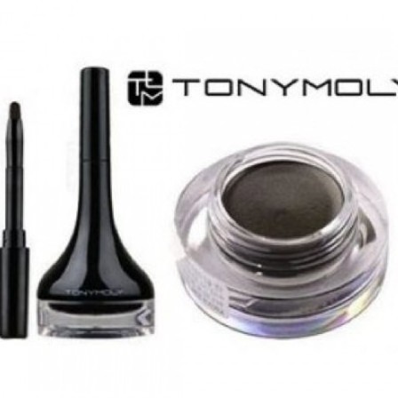 Gel Kẻ Mắt Tonymoly ❤️ Chính Hãng ❤️  
 ❤️Giảm 10k khi Nhập Mã  ❤️  Gel Kẻ Mắt Tonymoly -Huynmio